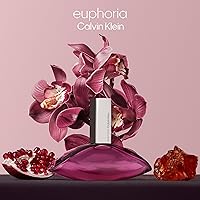 Calvin Klein Euphoria Body Lotion 6.7oz — image 3