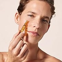 ISDIN Isdinceutics Instant Flash Firming and Lifting Serum - 5 Ampoules (10mL) — image 2