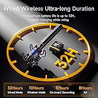 Comica VM40 Shotgun Microphone — image 5