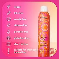 amika Perk Up Plus Extended Clean Dry Shampoo 6.7oz — image 12