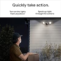 Google Nest Cam with Floodlight — image 9