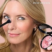 Laura Geller Baked Blush-n-Bronze Rose Bronze — image 4