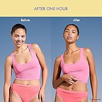 Isle of Paradise Express Self Tanning Mousse - 6.76 fl oz — image 3