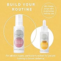Balance Me Gradual Tanning Drops 1.01 fl oz — image 7