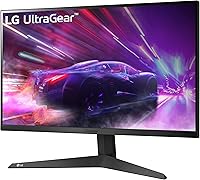 LG 24GQ50F-B 24-Inch Gaming Monitor — image 2