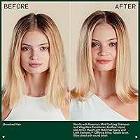 Aveda Light Elements Defining Whip Hair Styling Wax, 4.2oz — image 4