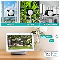 Volmees 3MP Window Cameras for Home Security 2-Pack — image 7