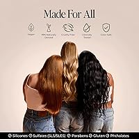 LolaVie Restorative Conditioner 8.5oz — image 6