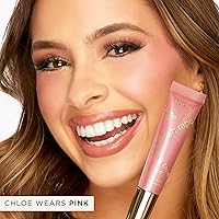 tarte Blush Tape Liquid Blush - Pink — image 4