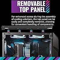 Cooler Master TD500 Mesh V2 ATX Mid-Tower Case — image 6