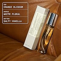 DedCool Eau de Parfum Sunlit Blooms 0.5oz — image 8