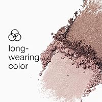 Clinique All About Shadow Duo Eye Shadow - AJ Strawberry Fudge — image 5