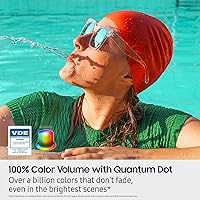 Samsung 43-Inch Class QLED Q8F 4K UHD Smart TV — image 10