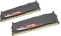 G.Skill Sniper 1866-919 8GB (2 x 4GB) DDR3 Memory Kit — image 5