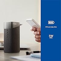 Philips S3505 Wireless Bluetooth Speaker — image 2