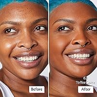 SEPHORA COLLECTION Matte Perfection Powder Foundation 06 Warm Porcelain — image 5