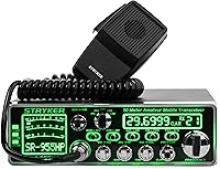 Stryker SR-955HPC 10 Meter Amateur Radio — image 1
