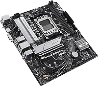 ASUS Prime B650M-K AMD Ryzen AM5 Micro-ATX Motherboard — image 7