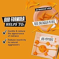 Kiehl's Calendula Herbal Extract Alcohol-Free Toner 4.2oz — image 4