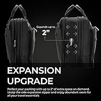 Briggs & Riley @work Laptop Briefcase — image 3