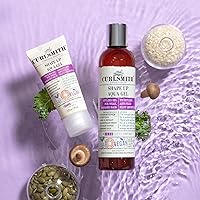 Curlsmith Shape Up Aqua Gel 8 fl oz — image 5