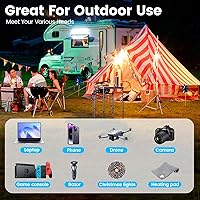 BESTEK 400W Pure Sine Wave Power Inverter — image 8