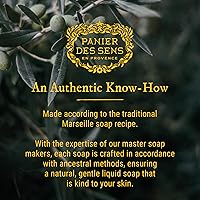 Panier des Sens Orange Blossom Foaming Hand Soap Refill 34oz — image 8