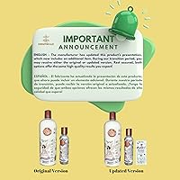 Ritual Botanico Organic Keratin Treatment 1L — image 2
