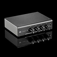 Schiit Loki Mini+ 4-Band Tone Control Equalizer — image 3