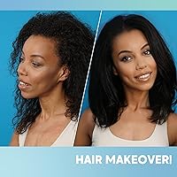 Amazonliss Keratin Hair Treatment Set 8.45 Fl Oz — image 8