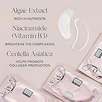 Erno Laszlo Multi-Task Serum Under Eye Mask, Set of 6 — image 3