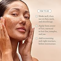 Biossance Squalane + Firm & Lift Dual Serum 30ml — image 7