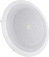 JBL 8128 In-Ceiling Loudspeaker (4-Pack) — image 3