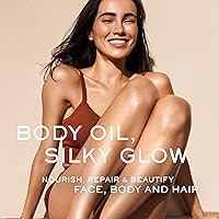 NUXE Huile Prodigieuse Floral All-in-One Oil 3.3oz — image 2