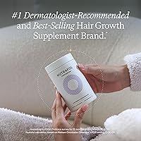 Nutrafol Postpartum Hair Growth Supplements 1-Month Supply — image 2