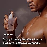PHLUR Heavy Cream Body Mist 8oz — image 4