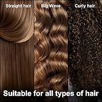 Nukisa Permanent Brown Hair Dye 500ML — image 7