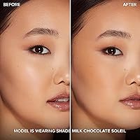 Too Faced Chocolate Soleil Matte Bronzer 01 Milk Chocolate — image 3