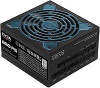 EVGA Supernova 850 P5 850W 80 Plus Platinum Power Supply — image 4