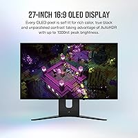 Corsair XENEON 27QHD240 27-Inch OLED Gaming Monitor — image 3
