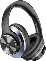 OneOdio A10 Hybrid Active Noise Cancelling Headphones — image 1