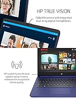 HP 14 Laptop, AMD 3020e, 4GB RAM, 64GB Storage — image 5