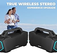 MusiBaby M1 Bluetooth Speaker — image 6