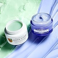 Farmacy Niacinamide Overnight Face Mask 50ml — image 5