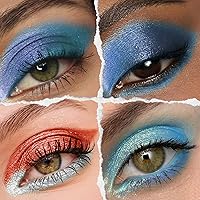 Tintark Galactic Assemble Eyeshadow Palette 14 Colors — image 3