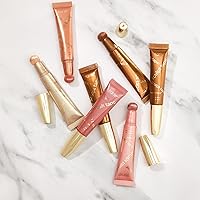 tarte Glow Tape Highlighter – Pearl Glow — image 10