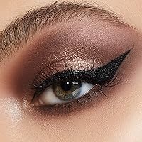 LORAC PRO Precision Liquid Eyeliner, Liner Black — image 9