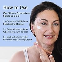 Vibriance Moisturizing Cream 3oz — image 3