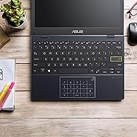 ASUS Vivobook Go 11.6” Laptop, Intel Celeron N4500, 4GB RAM, 128GB SSD — image 7