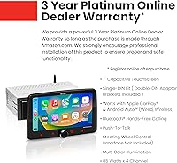 BOSS Audio Systems BVCP9700A-FL Car Stereo — image 5